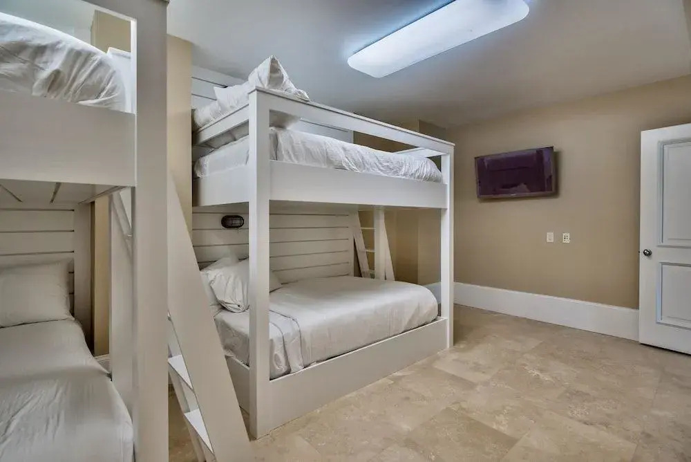 Villa Blanco 11 Bedroom Holiday Home by Five Star Properties