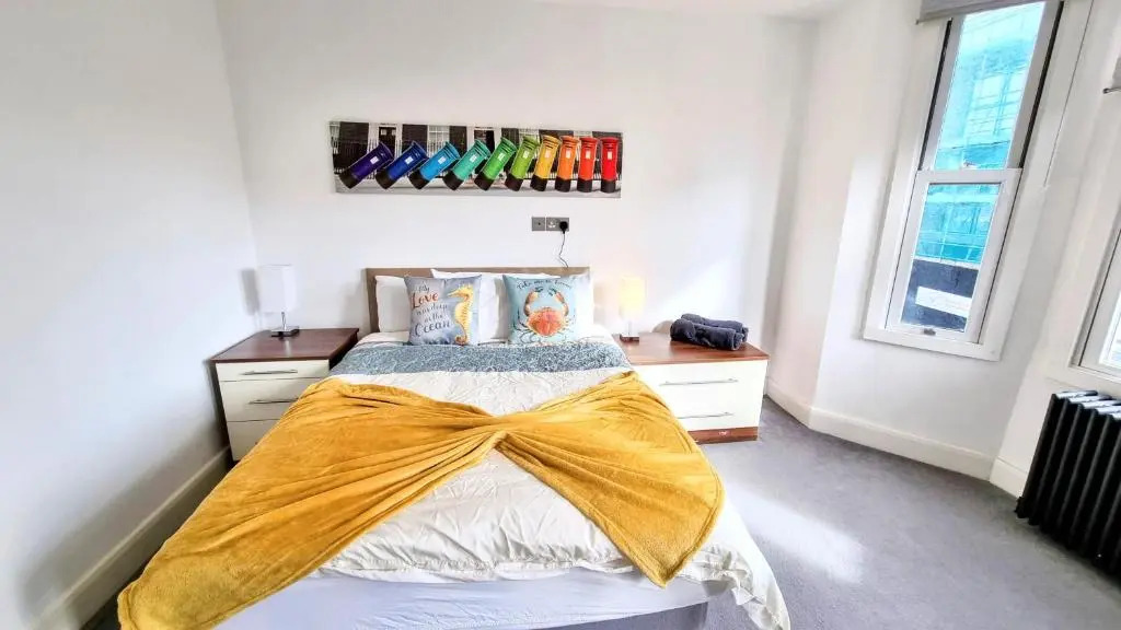 Surbiton Luxury Garden House 19