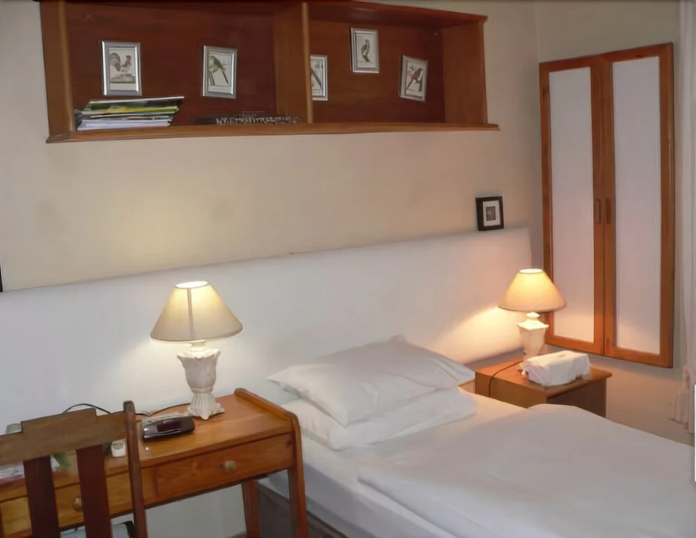 Atforest Guest House