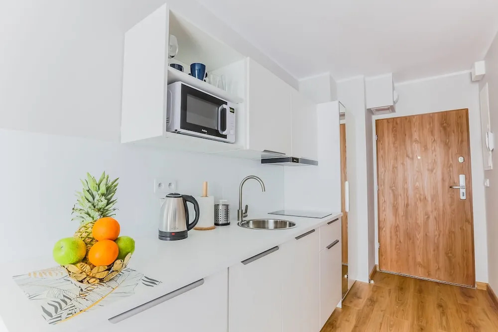 COIN Apartamenty Krakowska