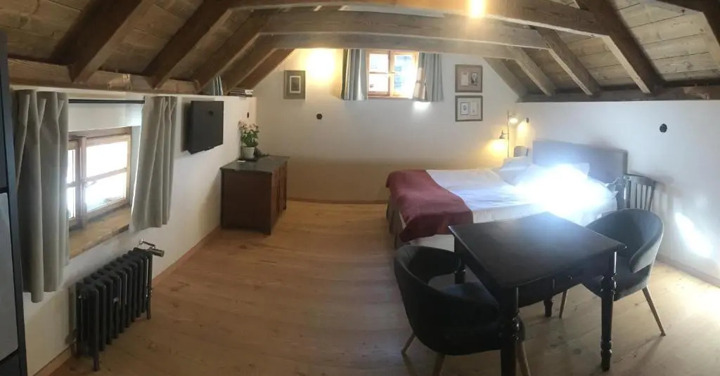 Aparthotel & Wellness Knížecí cesta