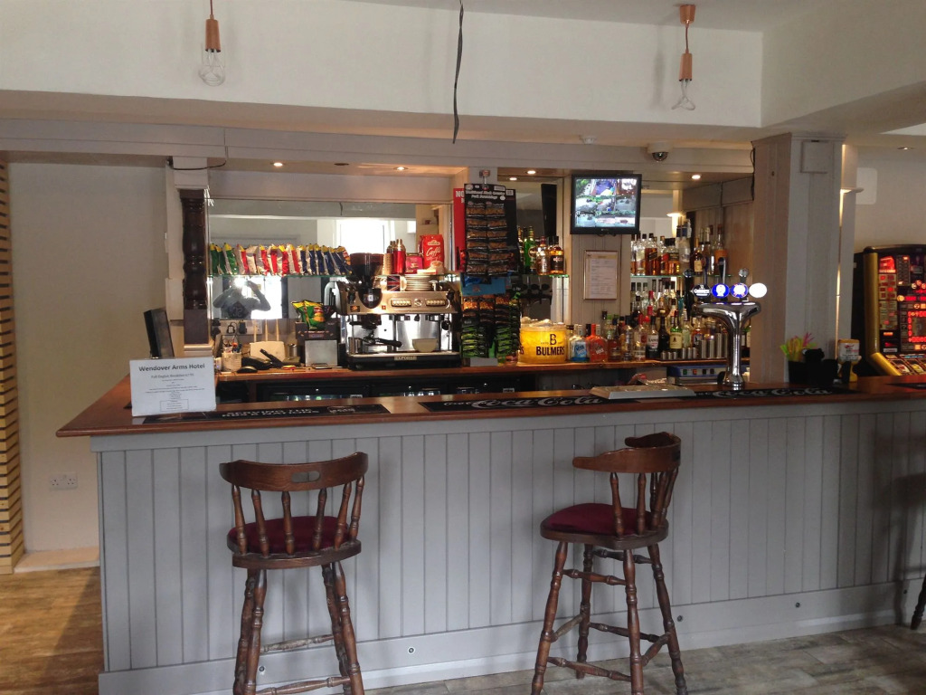Wendover Arms Hotel