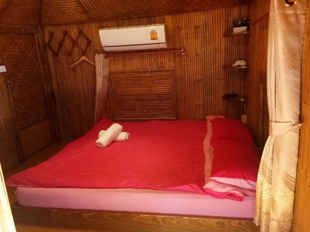 Baankonkan Resort