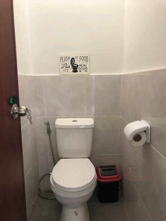 Cafe Moto Hostel