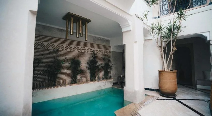 Riad Bamboo Suites & Spa