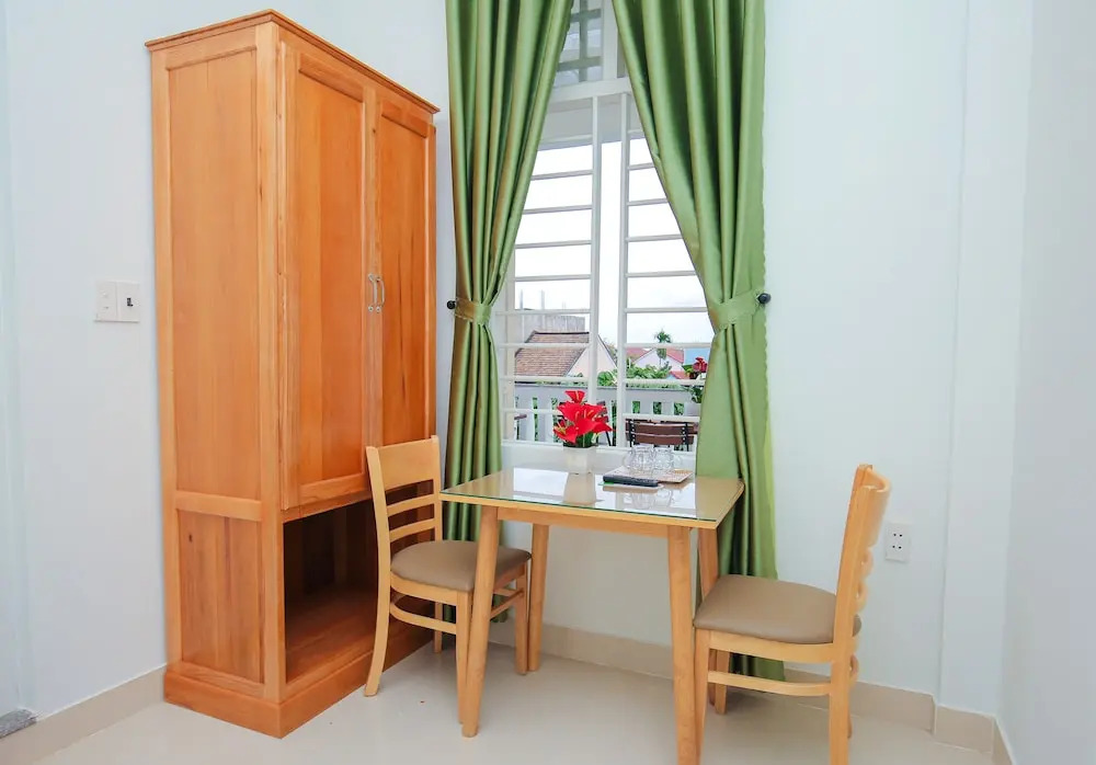 Vân Mây Homestay Hội An