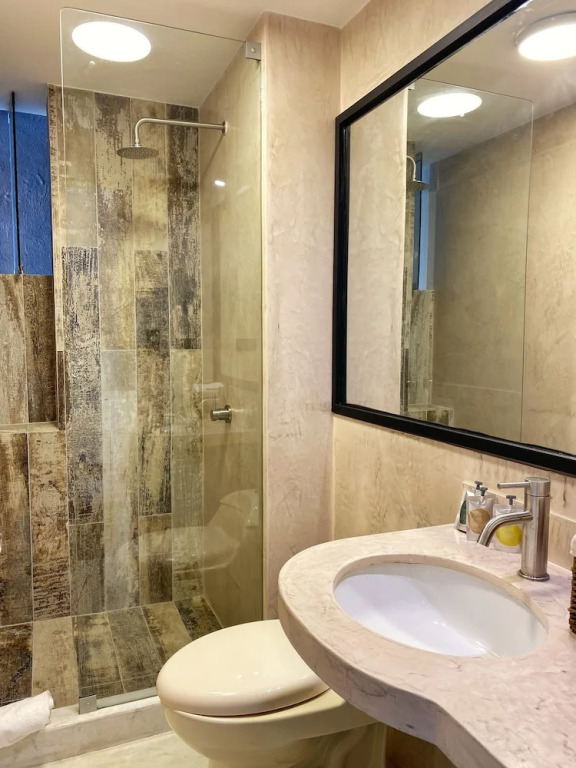 Nazca Desert 3BR In Miraflores