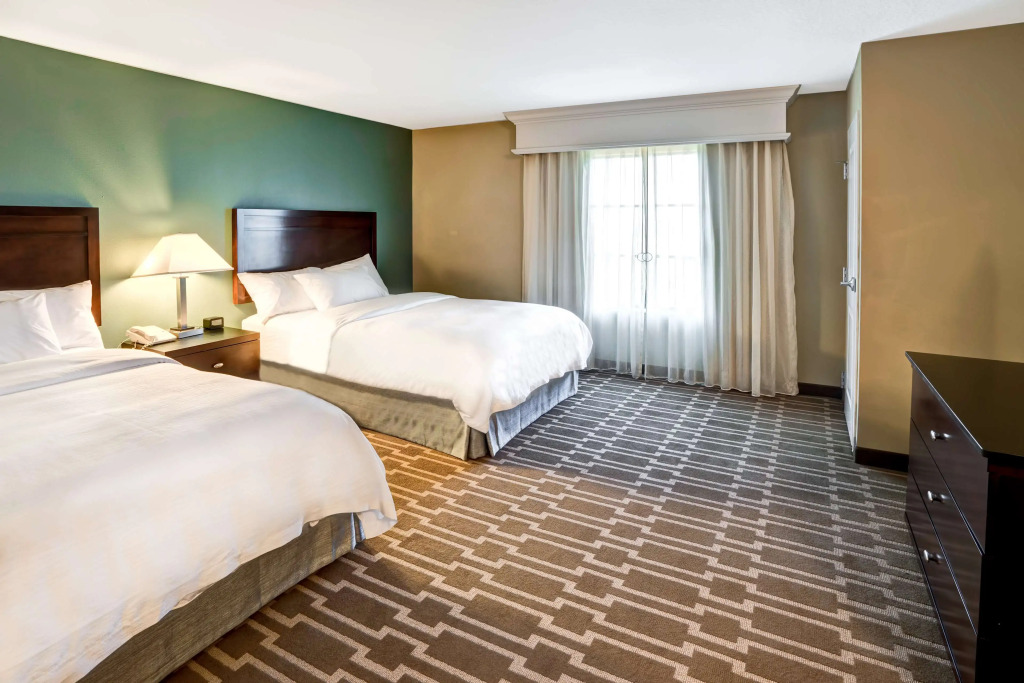 Embassy Suites Fort Myers - Estero