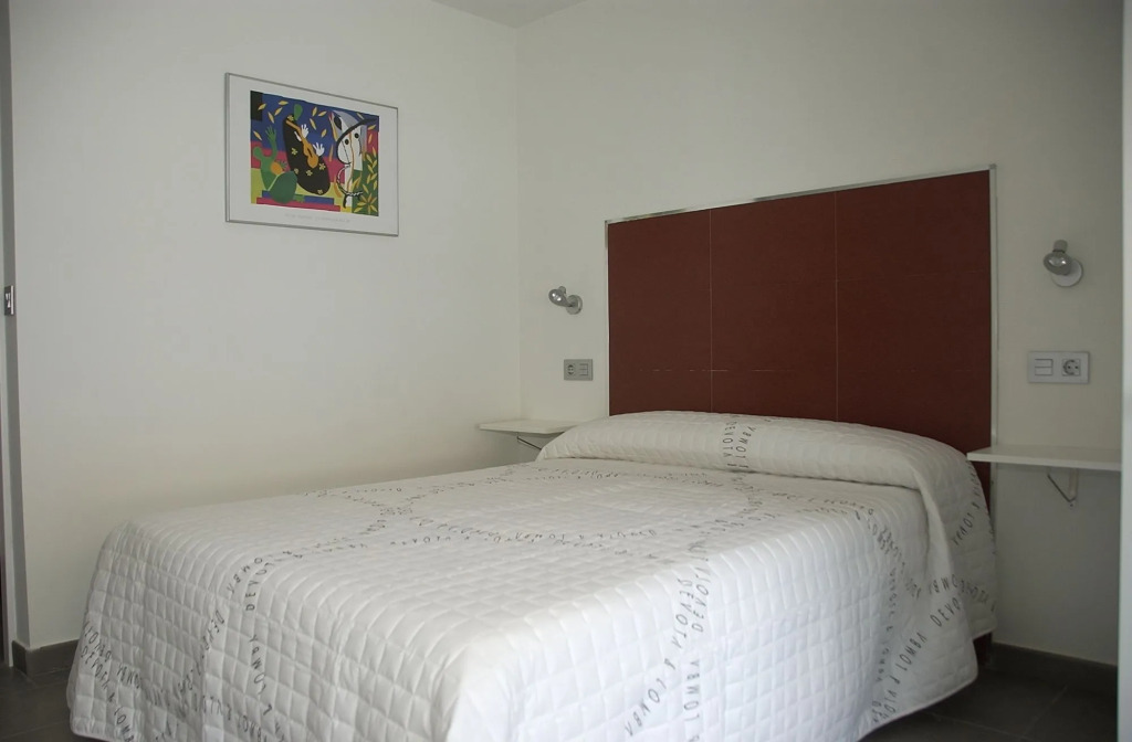 Alda Soria Rooms