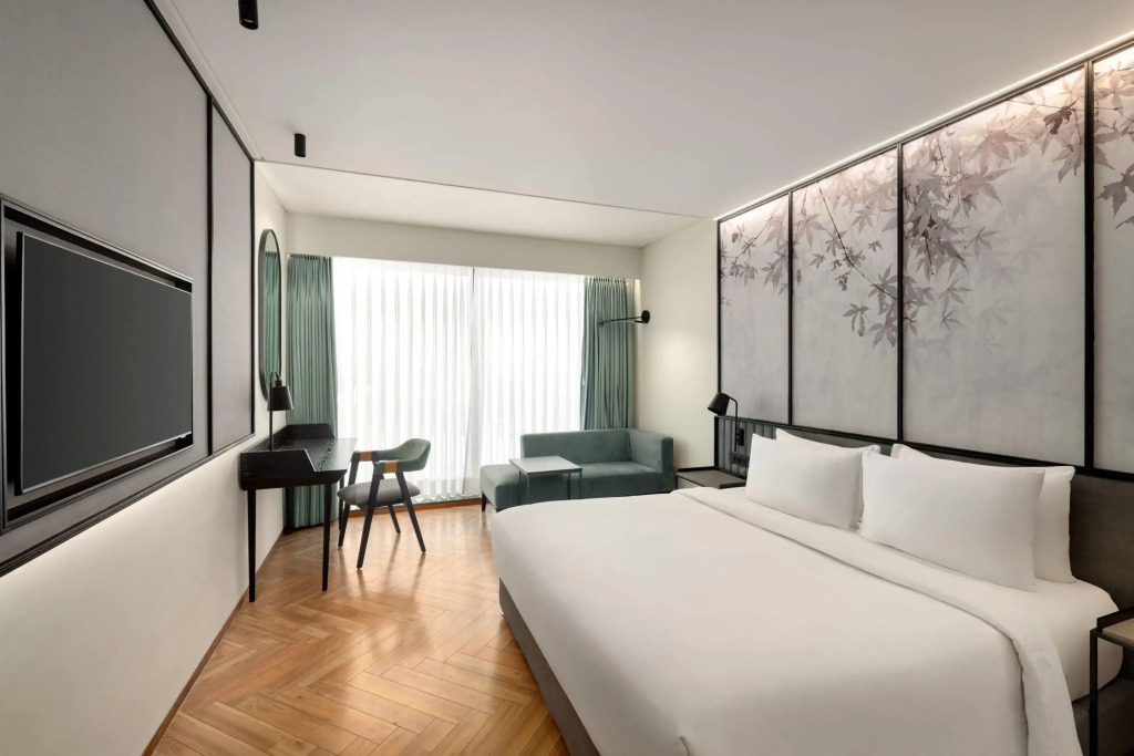 Ramada Encore by Wyndham Ambala GT Road