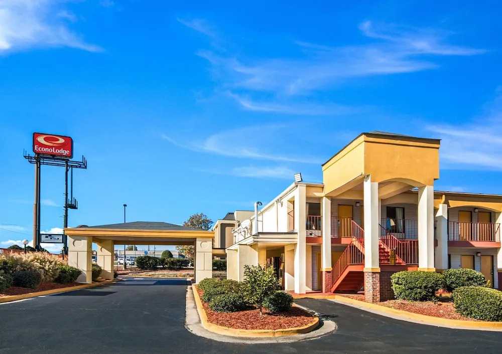 Days Inn Conyers