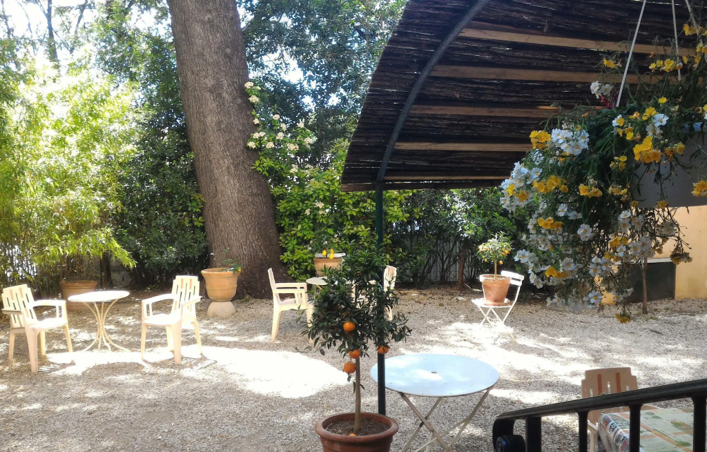 Hôtel Le Victoria