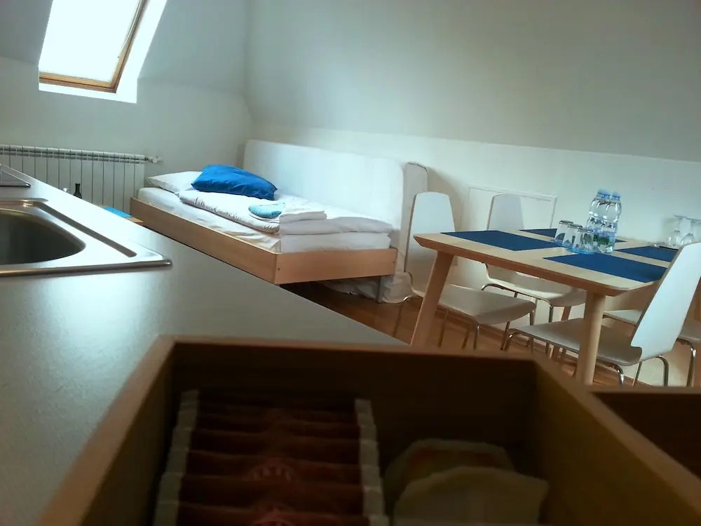 Hotel Villa Ostrava
