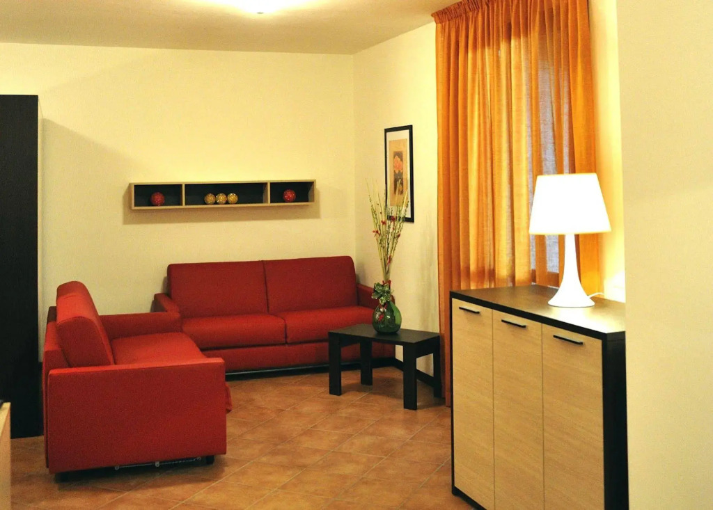 Residence Cimone Polle-life