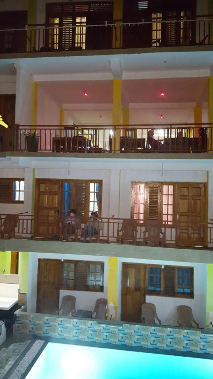 Punsisi Resort - Adams Peak