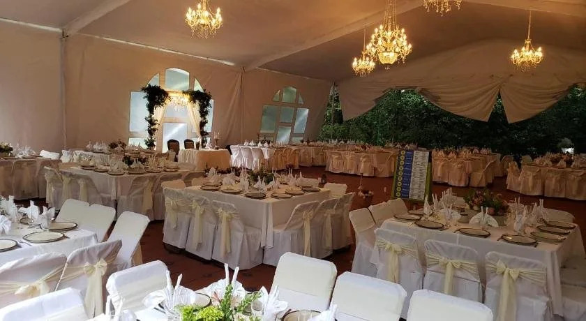 Hotel Mi Ranchito