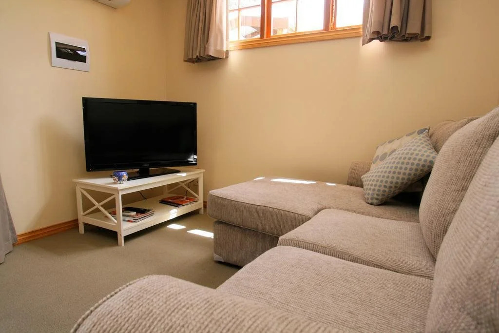 Otago Cottage