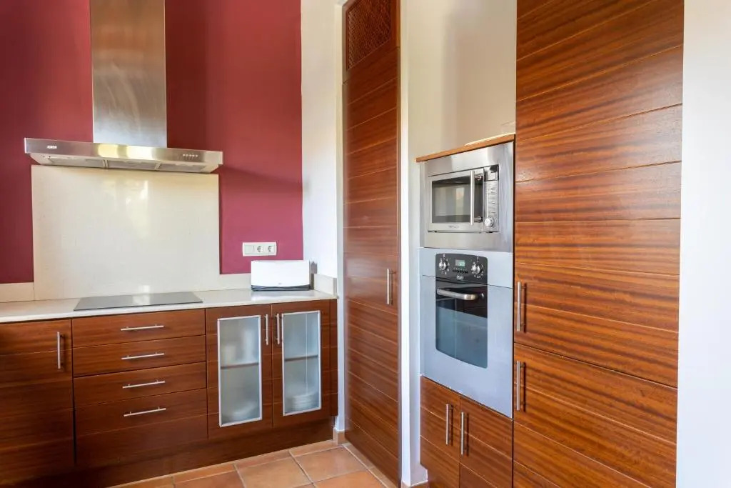 Villas Finesse By MENORCARENTALS