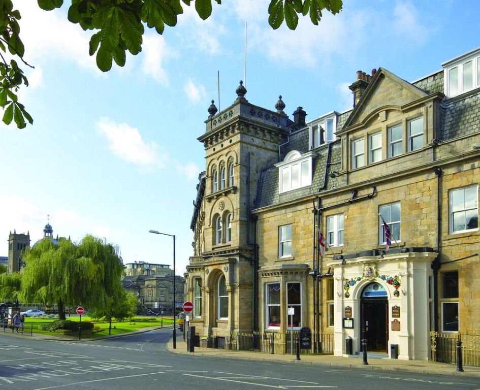 The Harrogate Inn - The Inn Collection Group