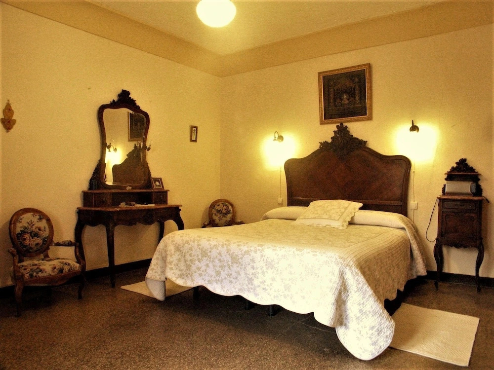 Casa Rural El Hogar