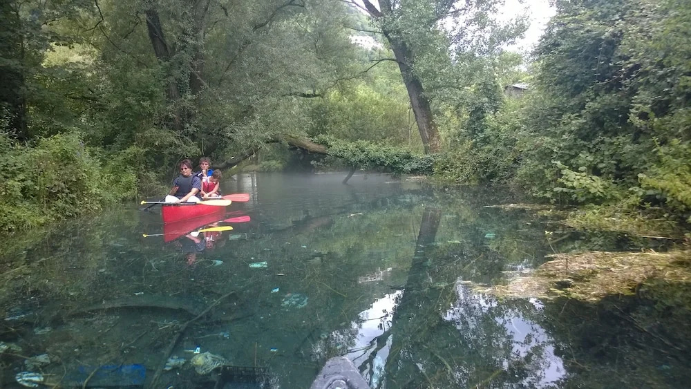 Nelle Stanze Del Matese