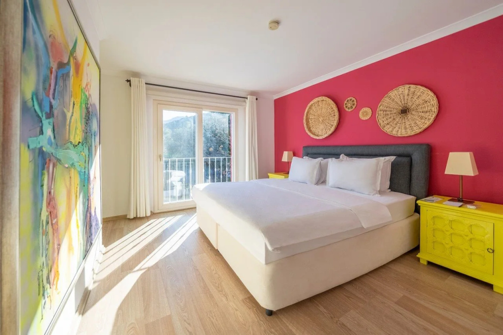 Toka Bodrum Hotel & Beach Club