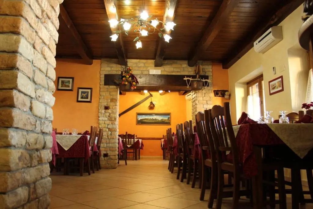 Agriturismo Aria Fina