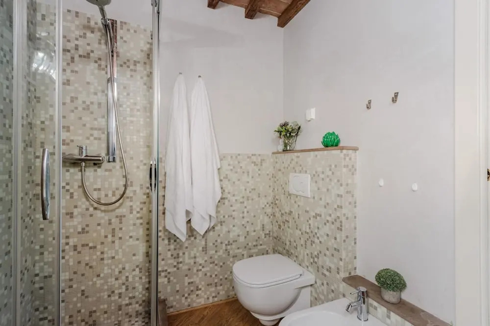 Casa Helene in Lucca