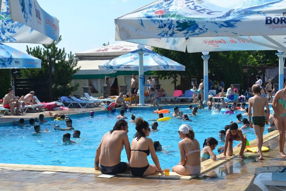 Hotel Doi Taurasi