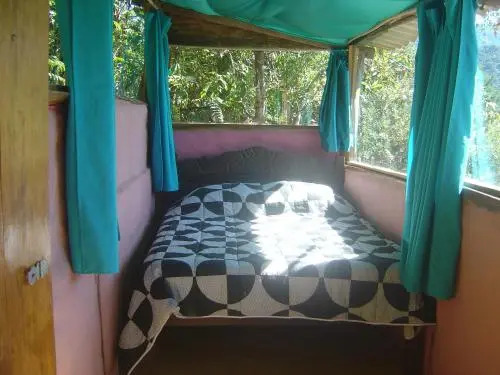 Orgânica-Mente B&B