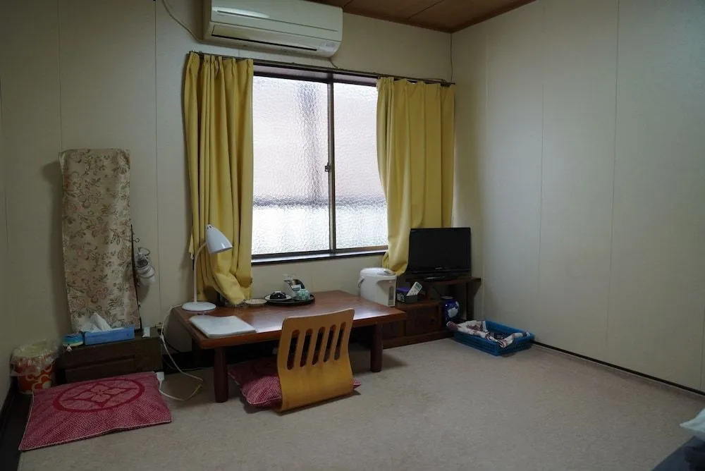 Ryokan Harimaya