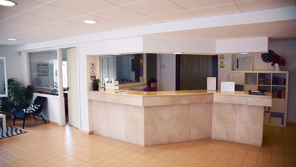 Hotel Chevy & Suites