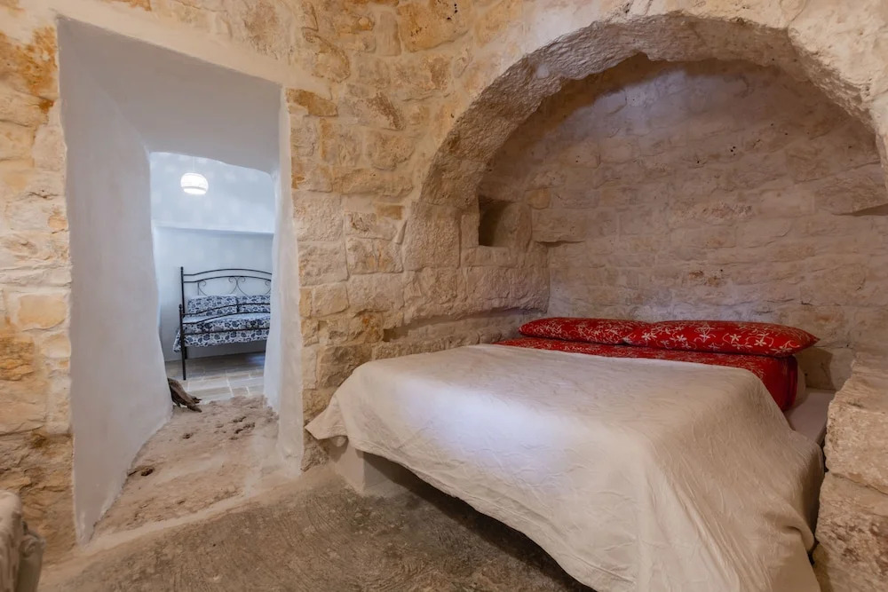 Trullo Tunine
