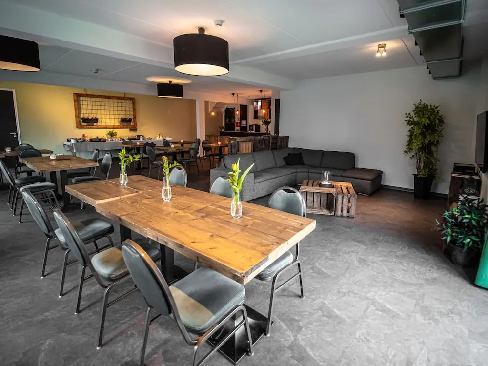 B&B bij de 3 linden