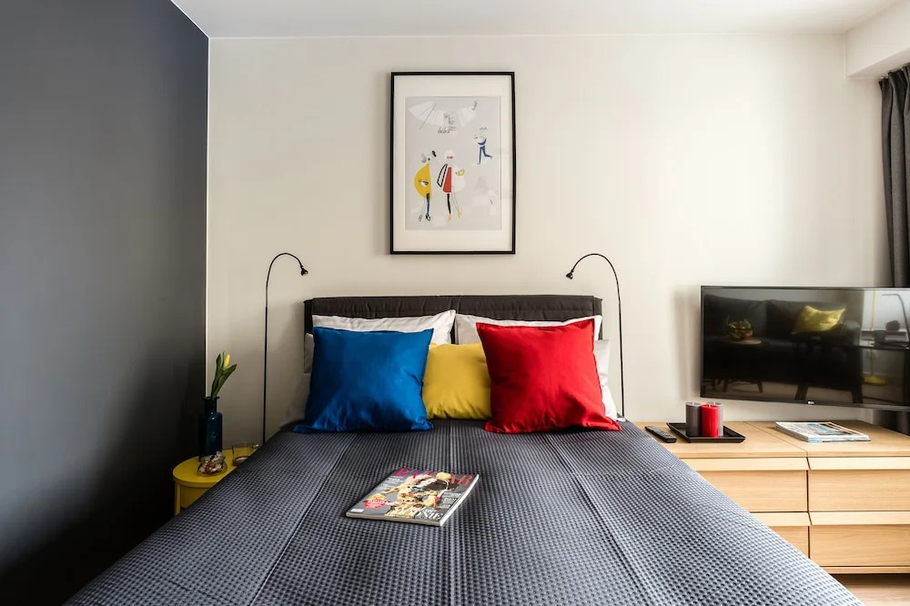 Marinus Apartments - Visit Gdansk