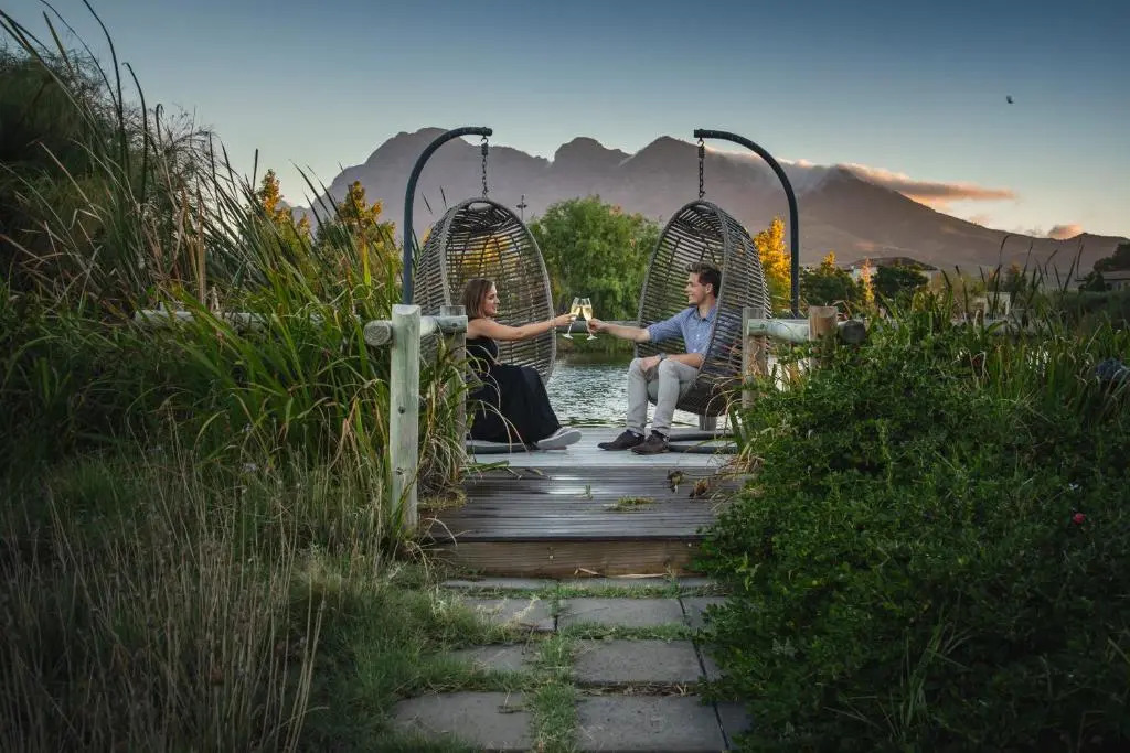 Santé Wellness Retreat & Spa