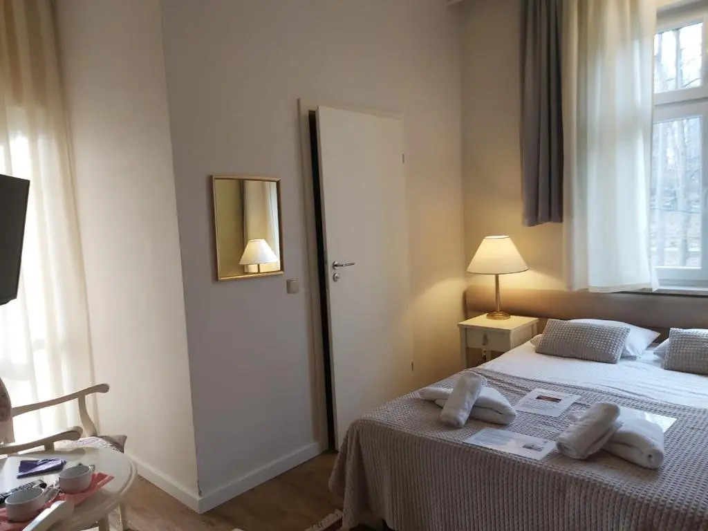 Villa Lessing