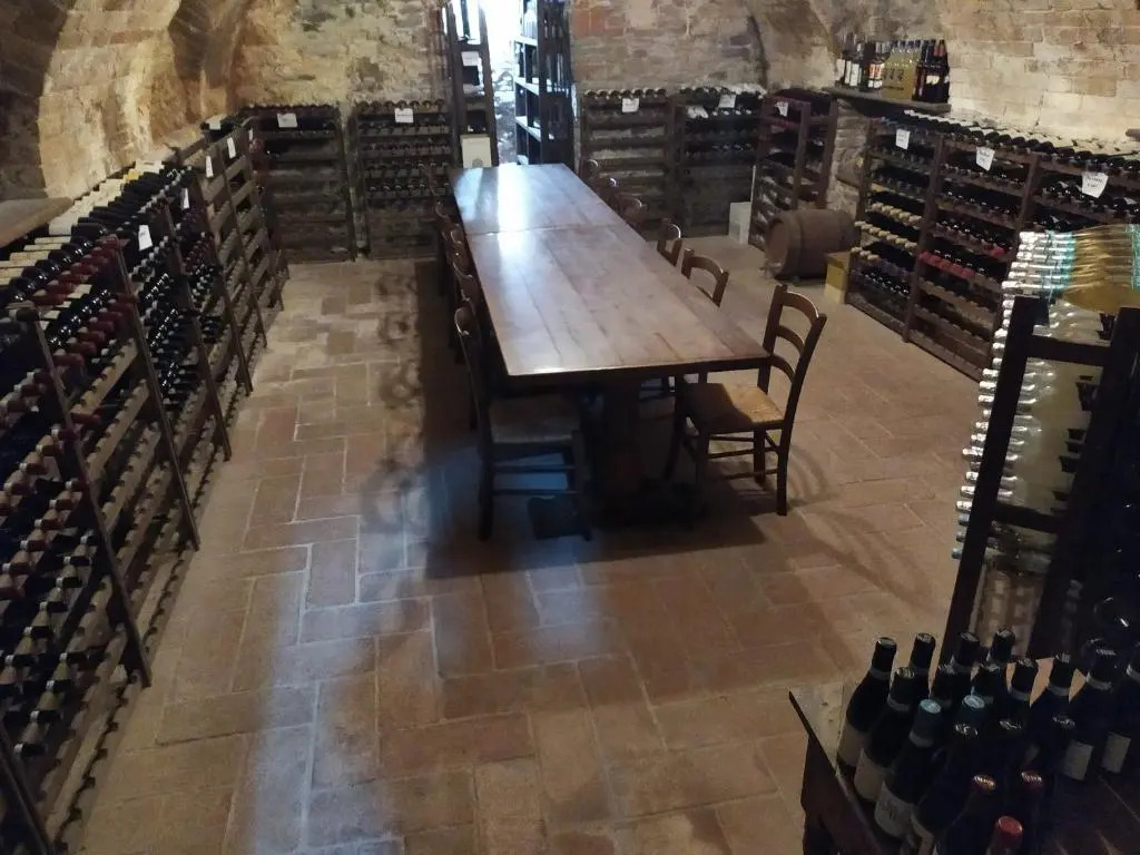 Azienda Agrituristica La Bossolasca