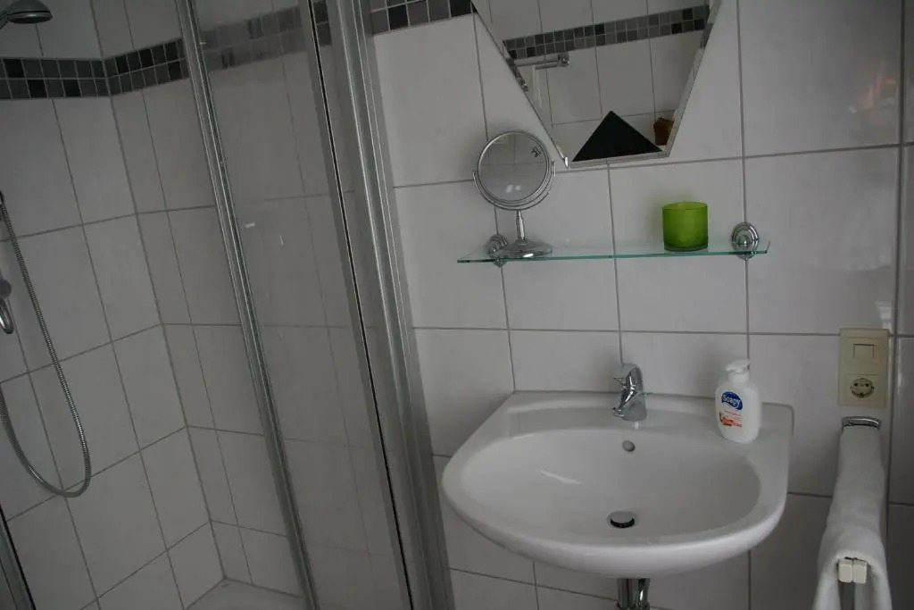 Ferienhaus Waldrand