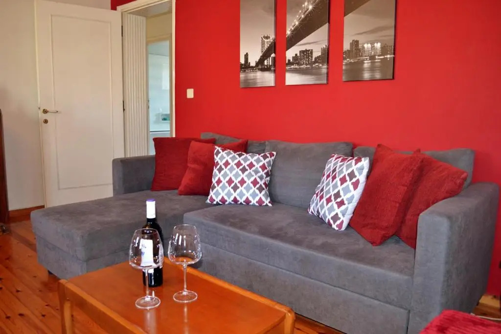 San Rocco Sqr. Apartment