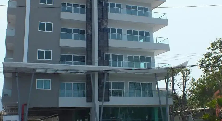 Kotobuki Place Condominium