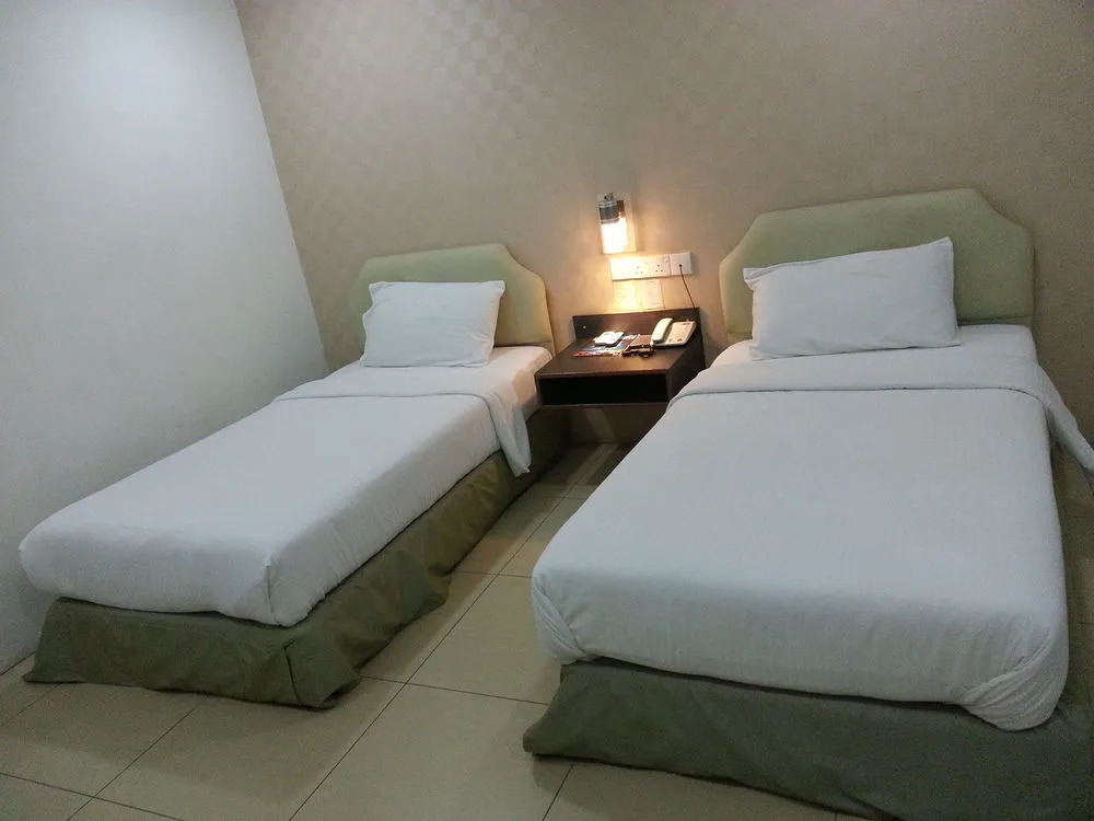 Hotel Avenue