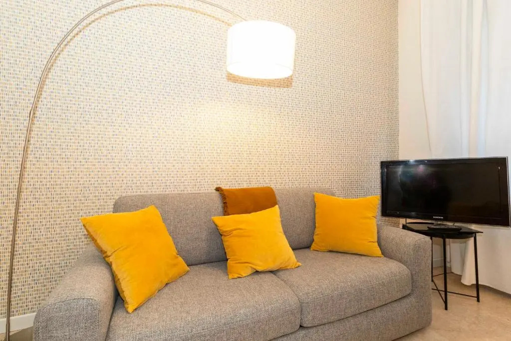 Baretti House2
