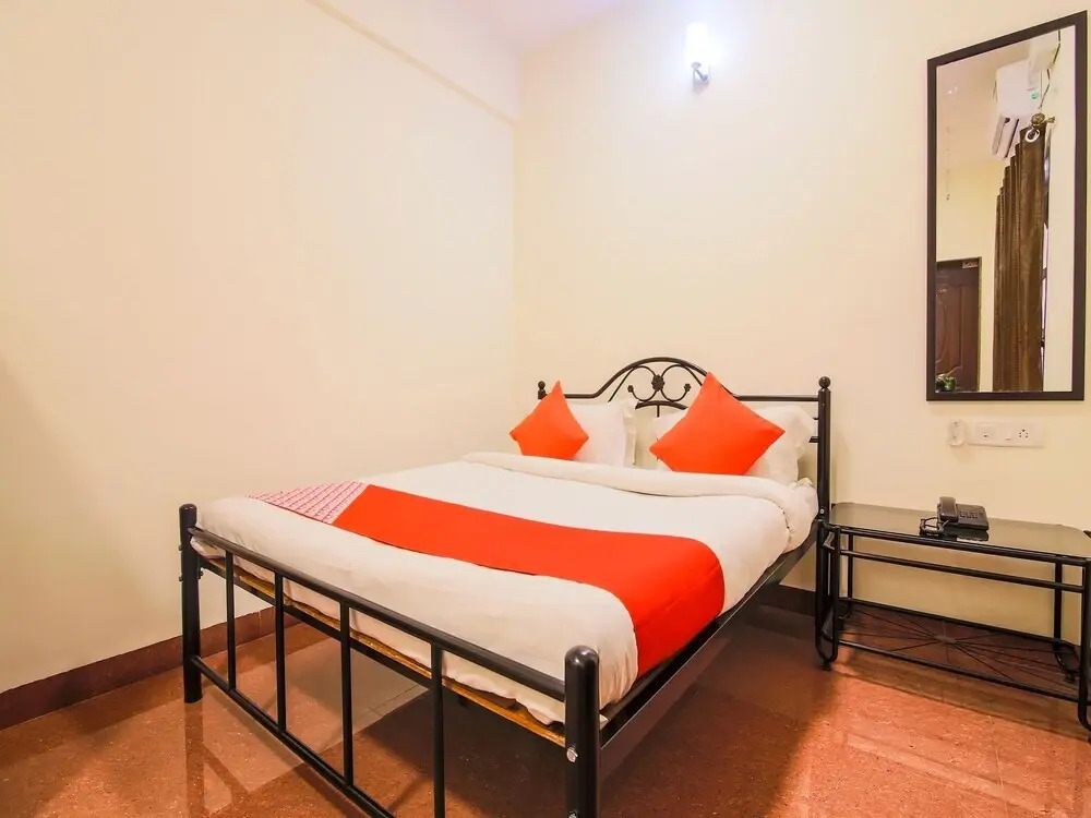 Ramy's Inn by OYO Rooms