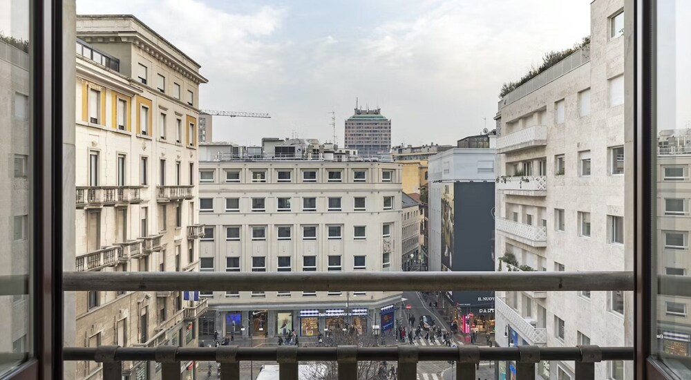 Charming 3-bed Apartment in Milano