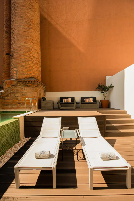 Hotel Florescente