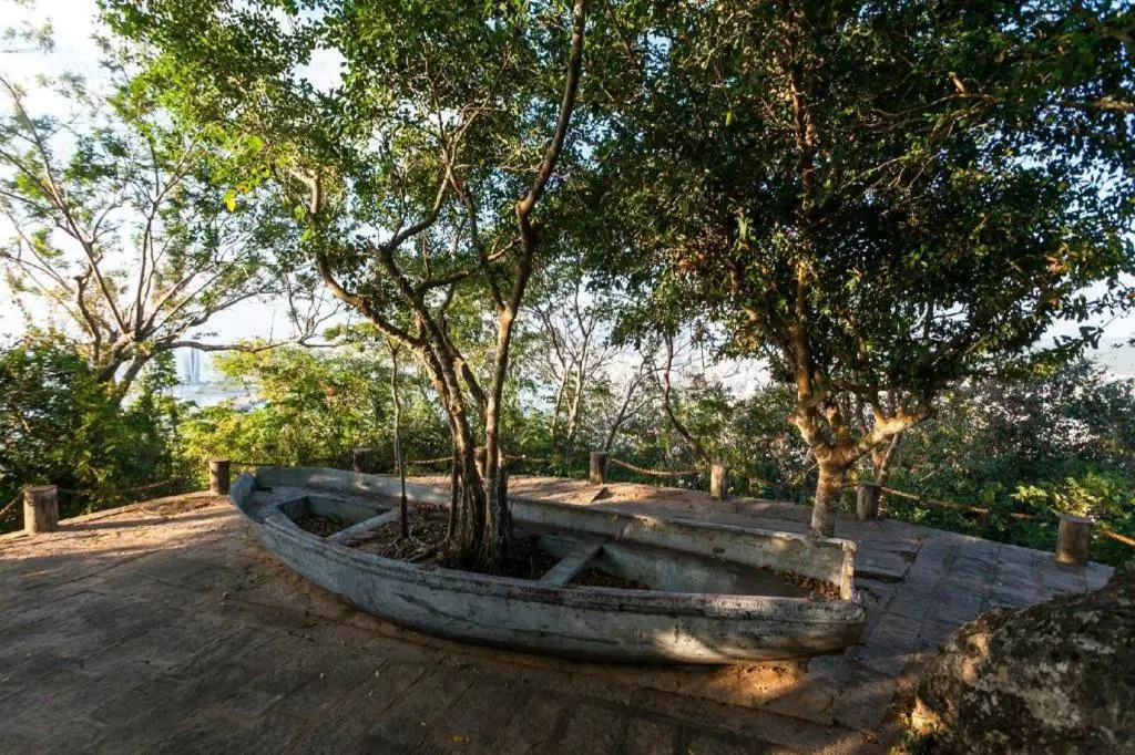 Sanya Shuang Da International Hotel