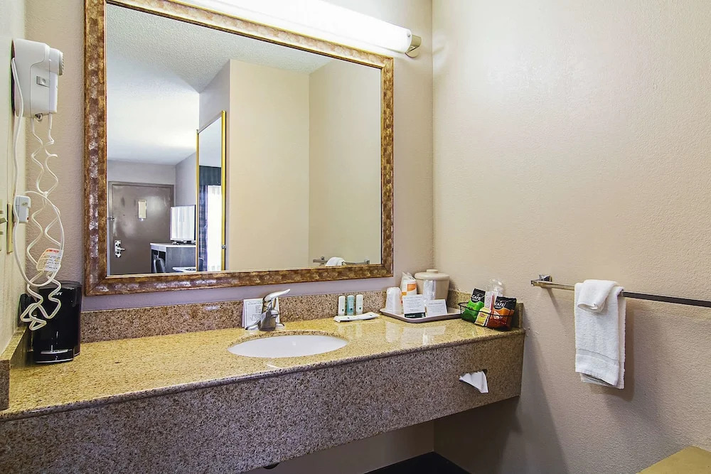 Quality Inn Gateway