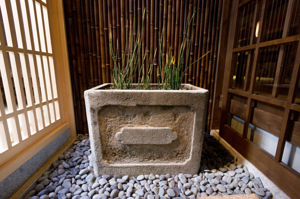 Tsukikusa an Machiya House