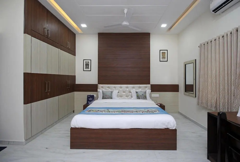 V Resorts Vinayak Villa Udaipur